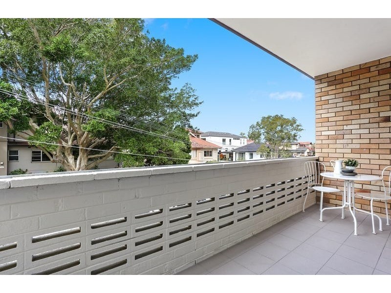 6/37 The Avenue, Rose Bay NSW 2029