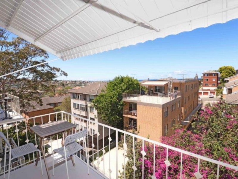 20/31 Byron Street, Coogee NSW 2034