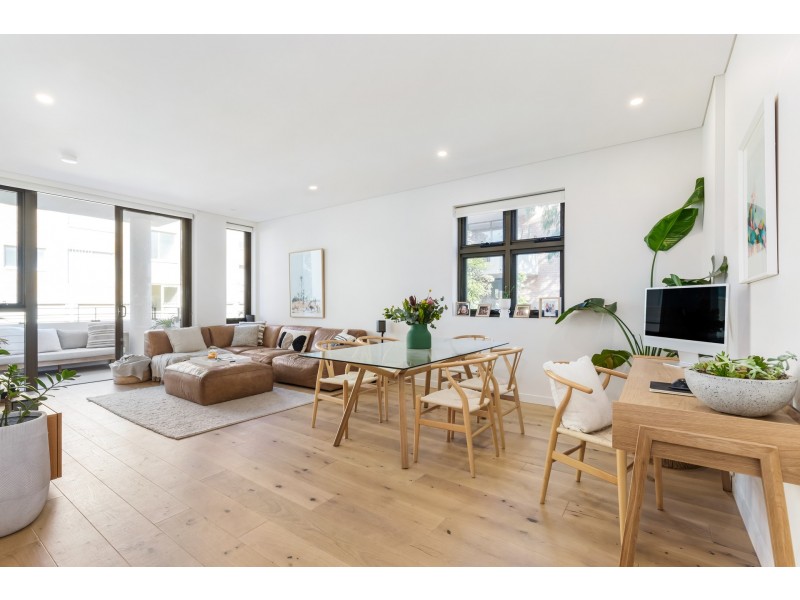 206/105 Wellington Street, Bondi Beach NSW 2026