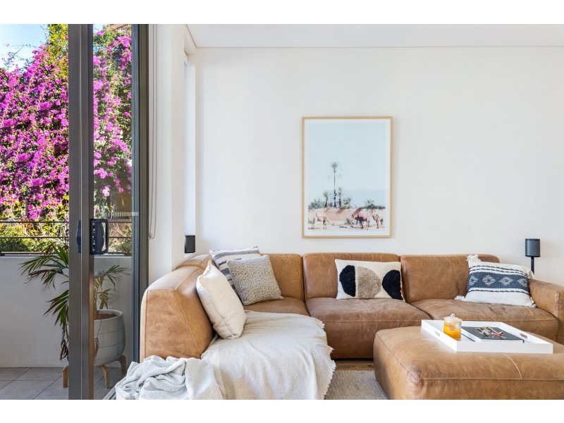 206/105 Wellington Street, Bondi Beach NSW 2026