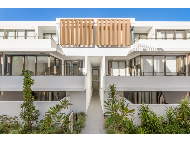 206/105 Wellington Street, Bondi Beach NSW 2026