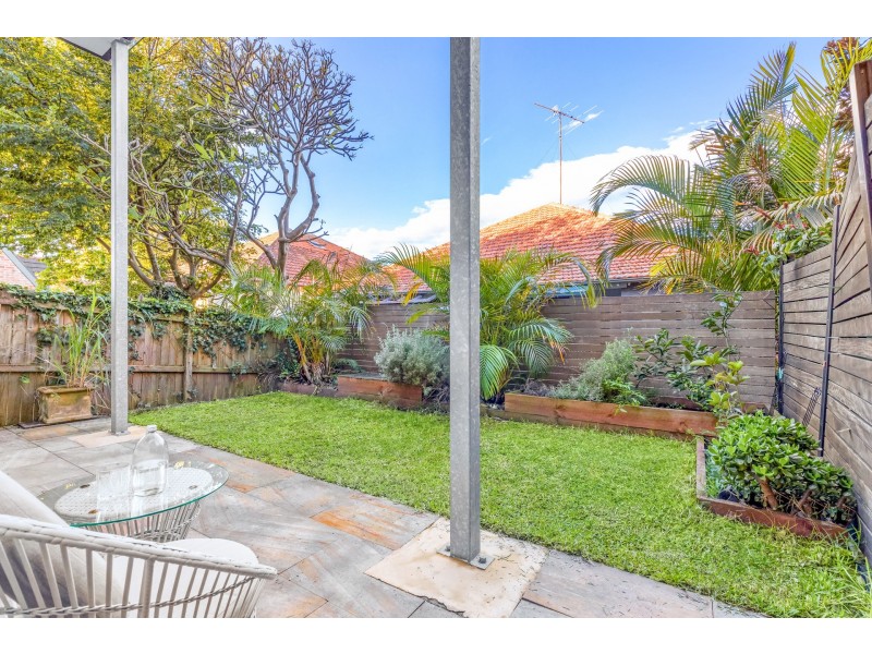 27 Wellington Street, Bondi NSW 2026