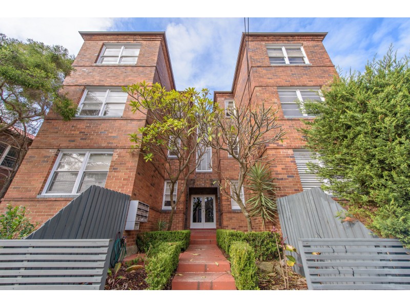 9/72 Plowman Street, North Bondi NSW 2026