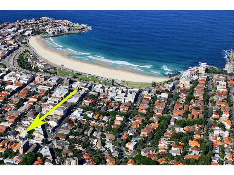 5/154 Glenayr Avenue, Bondi Beach NSW 2026