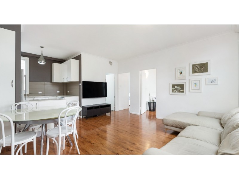 6/83 Old South Head Road, Bondi Junction NSW 2022