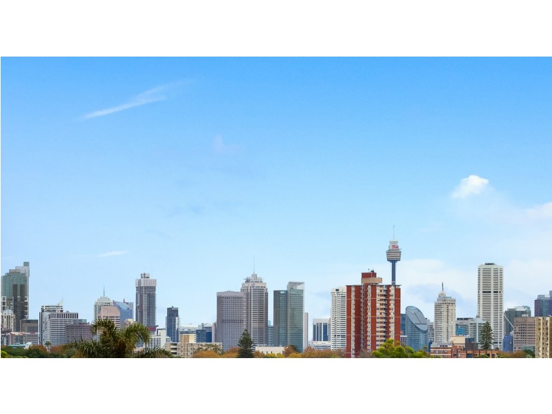 6/83 Old South Head Road, Bondi Junction NSW 2022