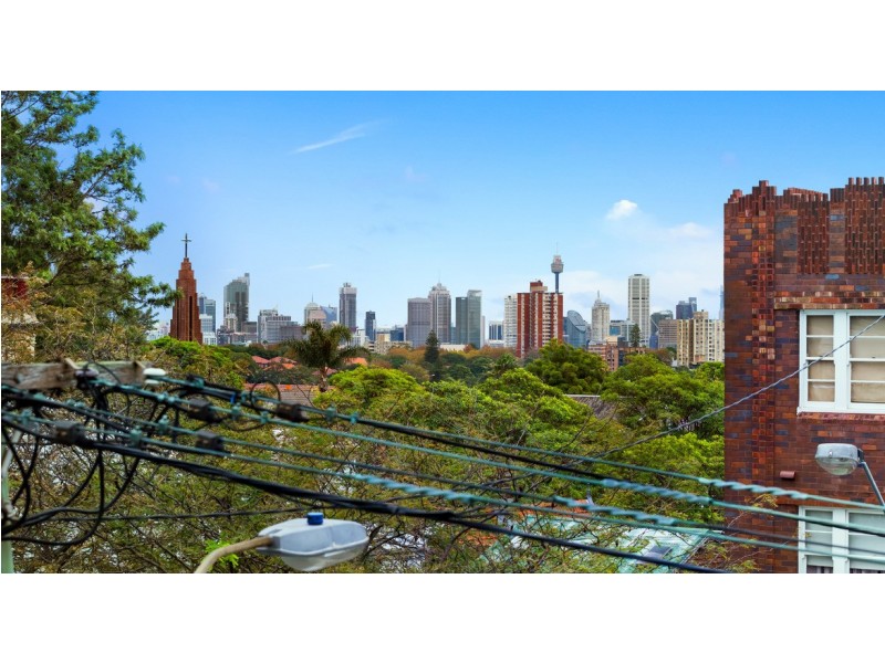 6/83 Old South Head Road, Bondi Junction NSW 2022