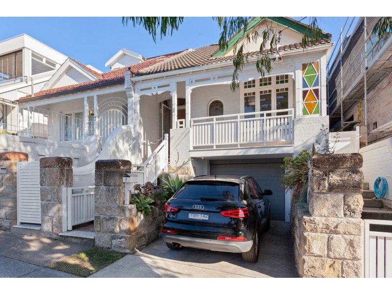 5 Dudley Street, Bondi NSW 2026
