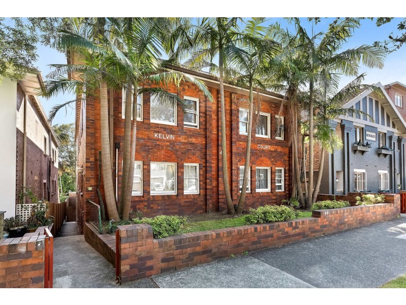 3/40 Curlewis Street, Bondi Beach NSW 2026