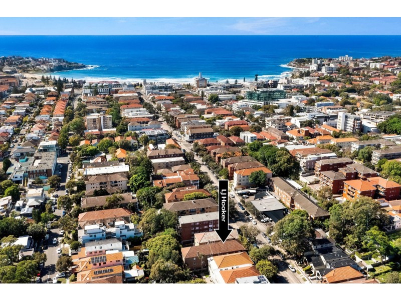 3/40 Curlewis Street, Bondi Beach NSW 2026