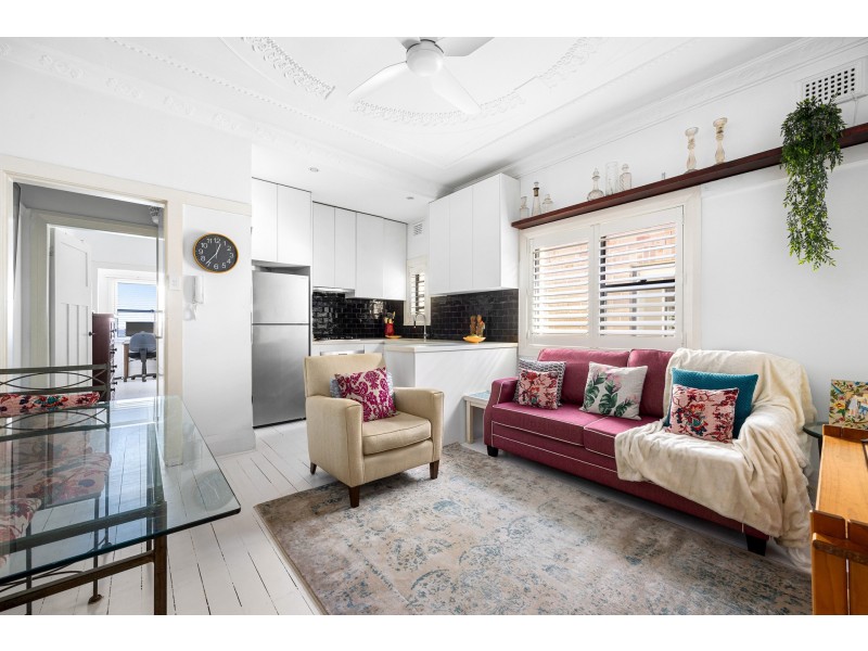 4/195-199 Bondi Road, Bondi NSW 2026