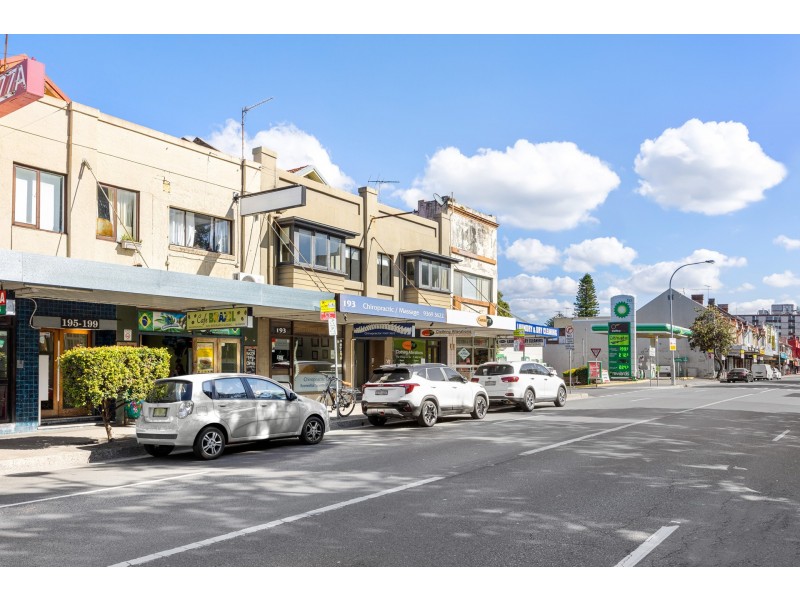 4/195-199 Bondi Road, Bondi NSW 2026