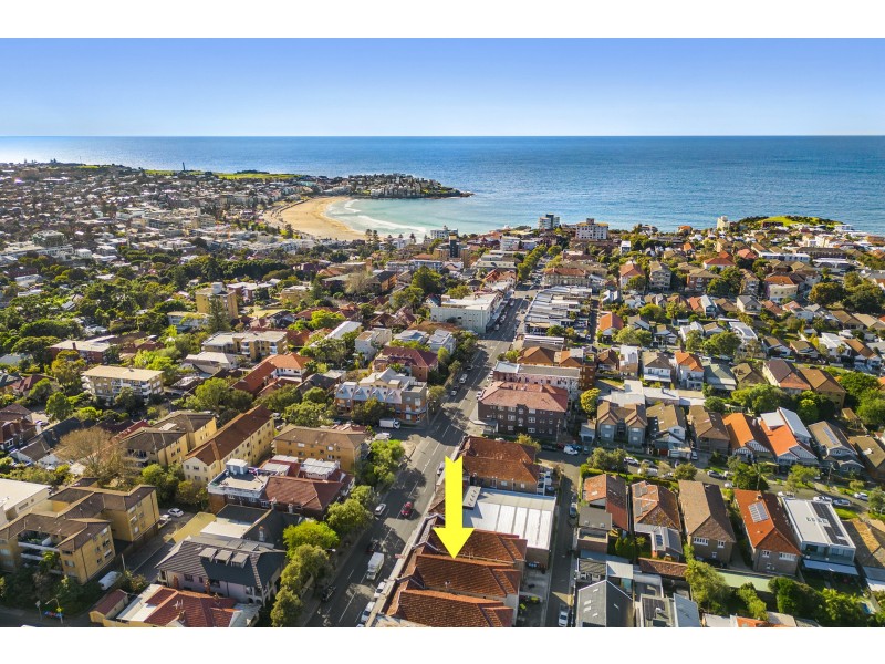 4/195-199 Bondi Road, Bondi NSW 2026