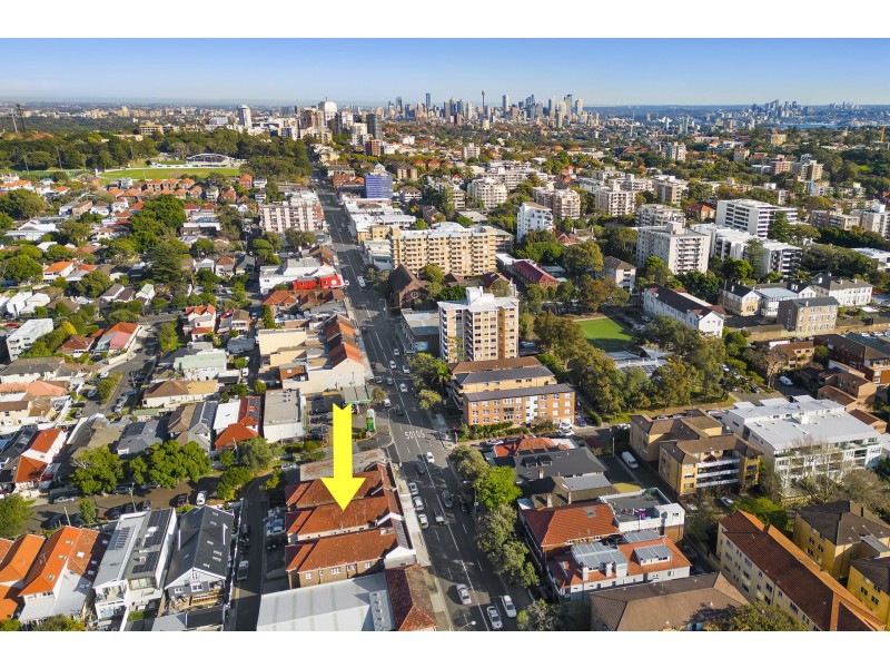 4/195-199 Bondi Road, Bondi NSW 2026