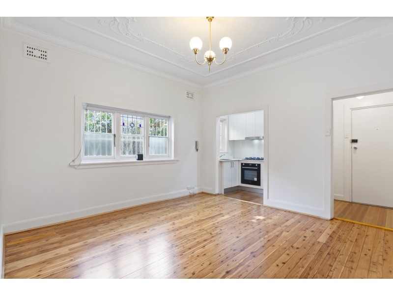 2/23 Bennett Street, Bondi NSW 2026