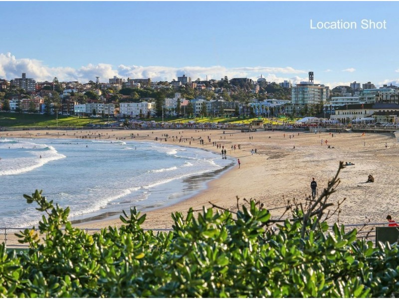 2/23 Bennett Street, Bondi NSW 2026