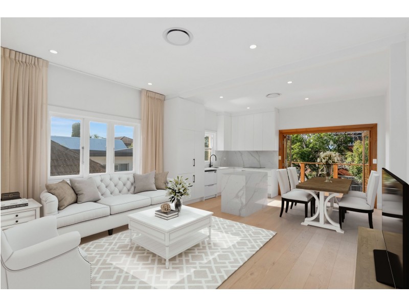 3/12 Cox Avenue, Bondi Beach NSW 2026