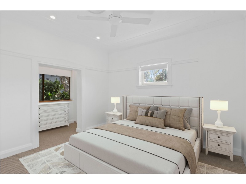 3/12 Cox Avenue, Bondi Beach NSW 2026
