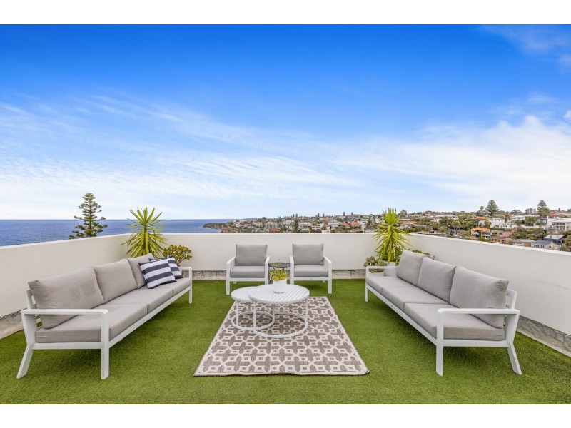 5/25 Fletcher Street, Tamarama NSW 2026
