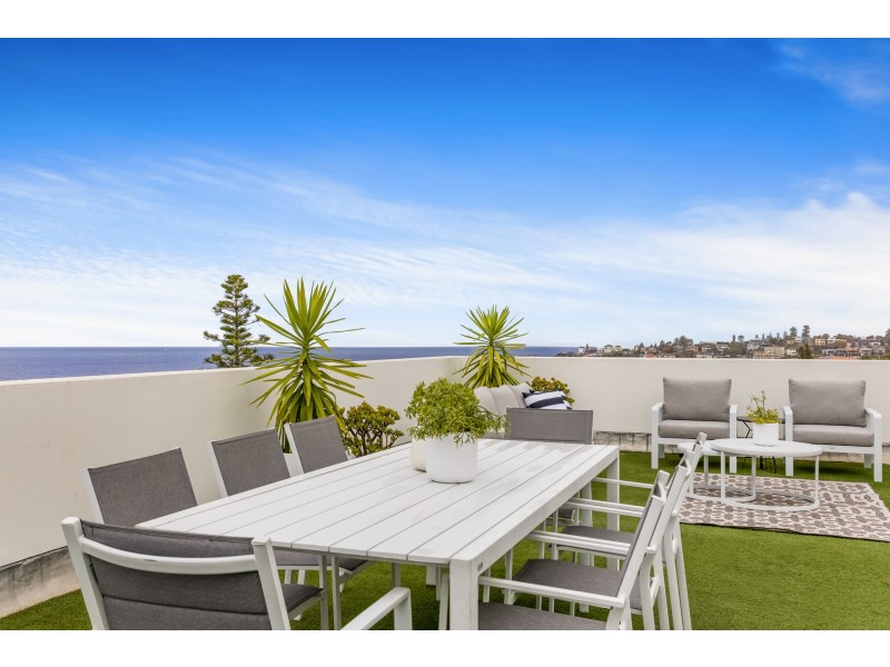 5/25 Fletcher Street, Tamarama NSW 2026