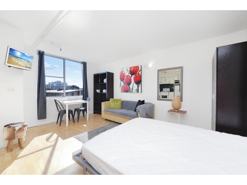 708/212 Bondi Road, Bondi NSW 2026
