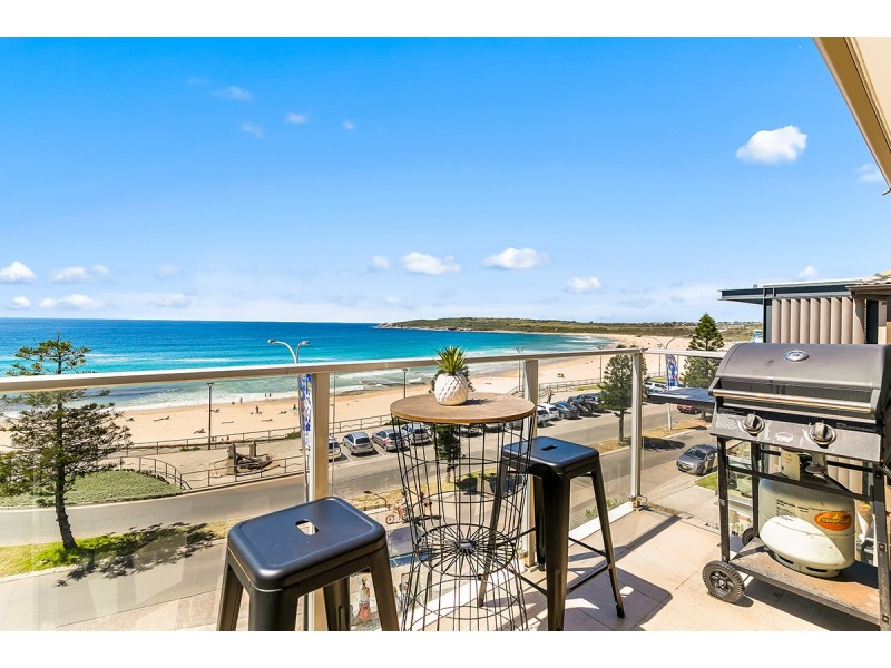18/148-150 Marine Parade, Maroubra NSW 2035