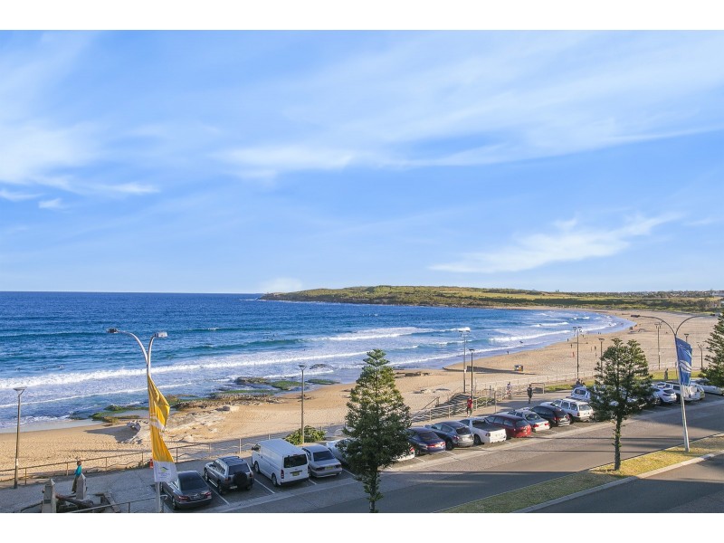 18/148-150 Marine Parade, Maroubra NSW 2035