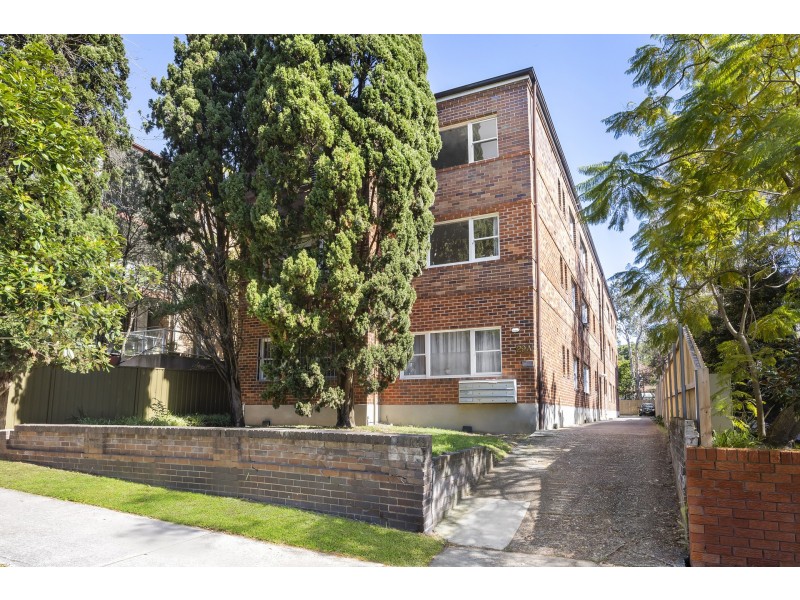 5/29A Penkivil Street, Bondi NSW 2026