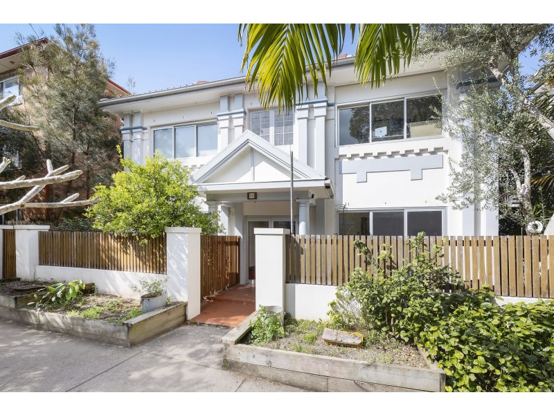 1/58 Gould Street, Bondi Beach NSW 2026