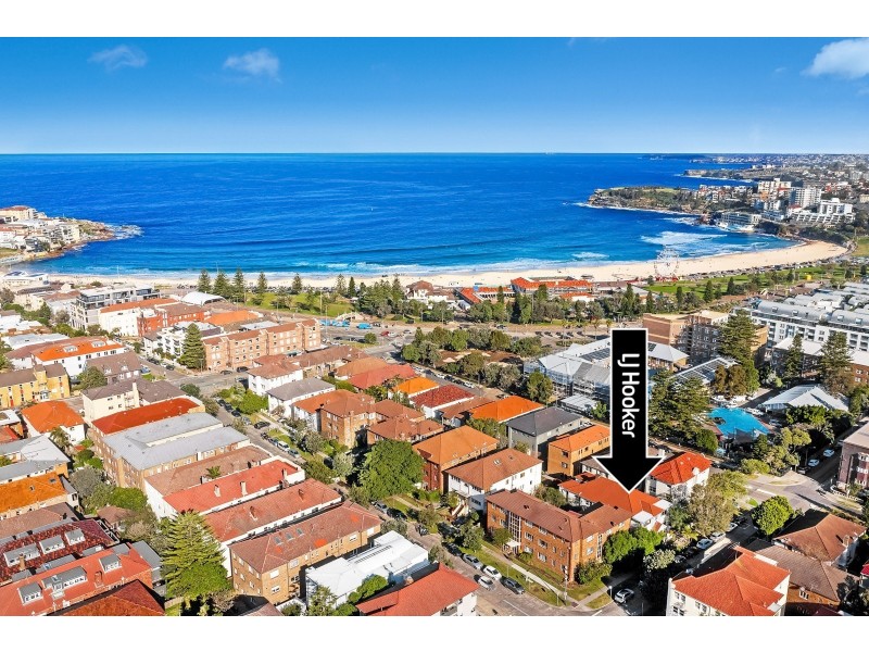 1/58 Gould Street, Bondi Beach NSW 2026