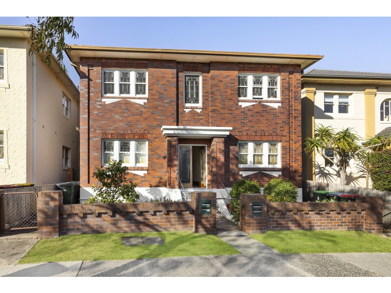 1/41 Blair Street, Bondi Beach NSW 2026