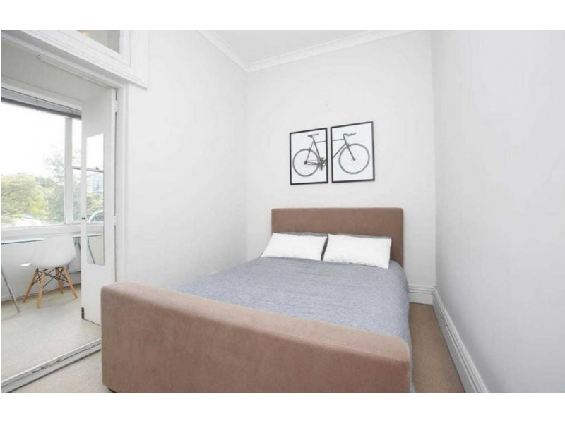 7/232 Moore Park Road, Paddington NSW 2021