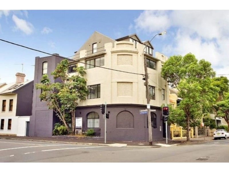 7/232 Moore Park Road, Paddington NSW 2021