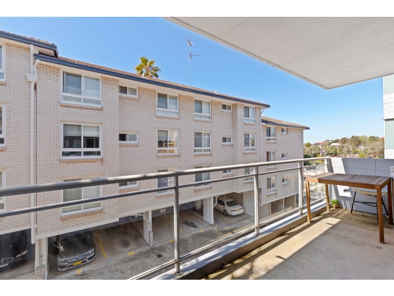 16/5-7 MacPherson Street, Waverley NSW 2024