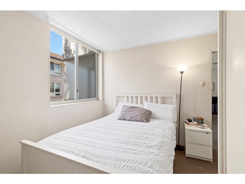 16/5-7 MacPherson Street, Waverley NSW 2024