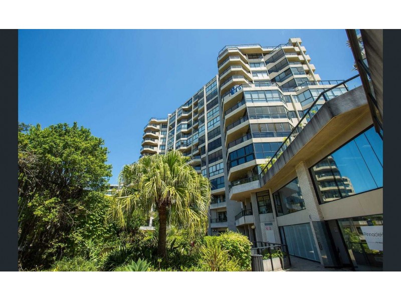 1005/180 Ocean Street, Edgecliff NSW 2027