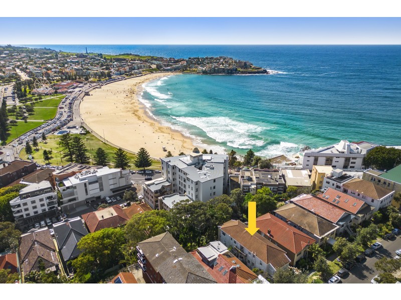 3/17 Francis Street, Bondi Beach NSW 2026