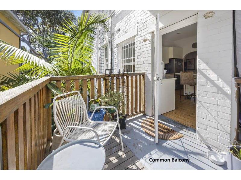 3/17 Francis Street, Bondi Beach NSW 2026