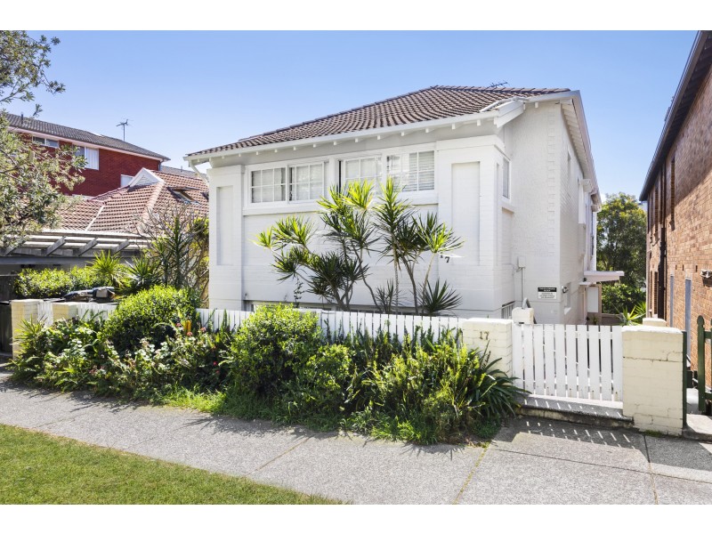 3/17 Francis Street, Bondi Beach NSW 2026