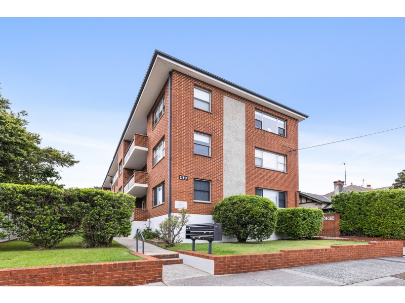 12/117 Perouse Road, Randwick NSW 2031