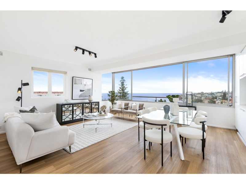 5/25 Fletcher Street, Tamarama NSW 2026