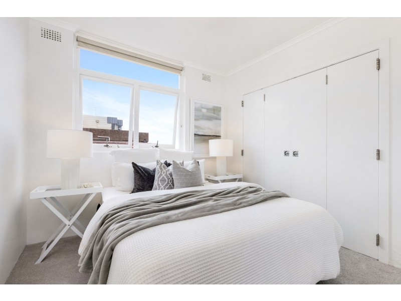 5/25 Fletcher Street, Tamarama NSW 2026