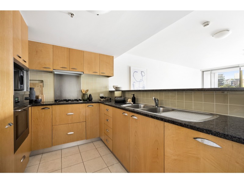 426/6 Cowper Wharf Roadway, Woolloomooloo NSW 2011