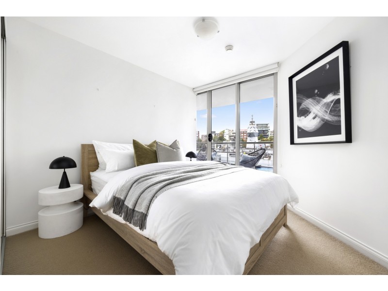 426/6 Cowper Wharf Roadway, Woolloomooloo NSW 2011