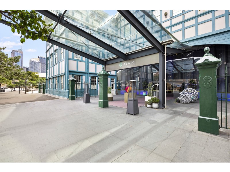 426/6 Cowper Wharf Roadway, Woolloomooloo NSW 2011