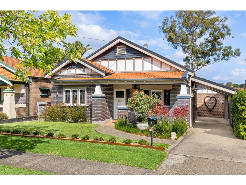 78 Wilga Street, Concord West NSW 2138