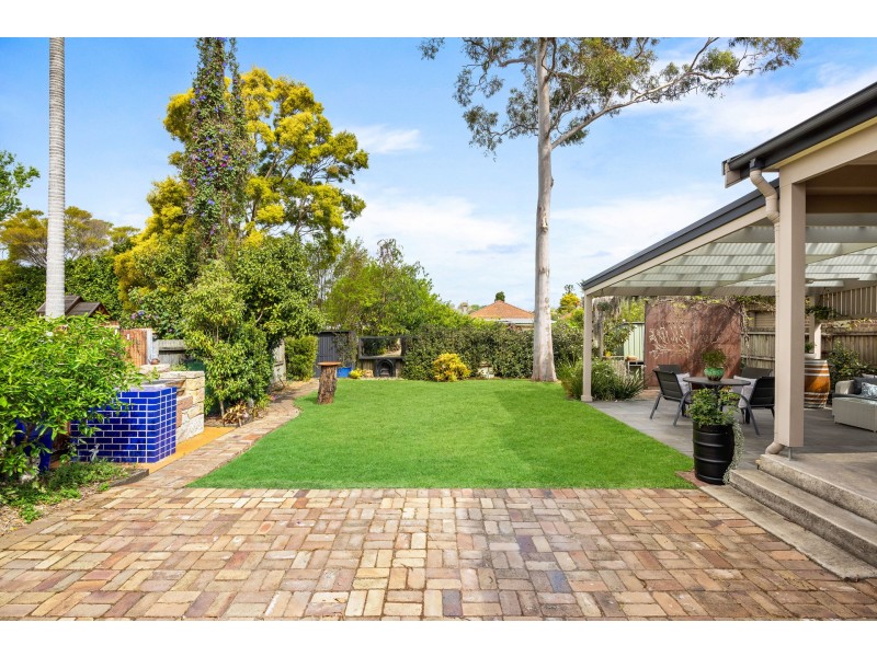 78 Wilga Street, Concord West NSW 2138