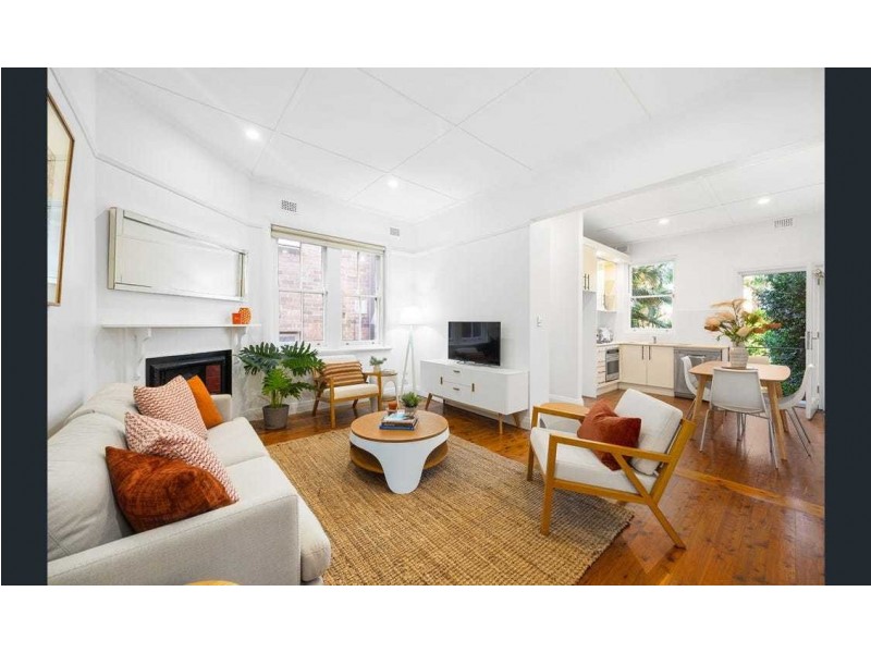 3/144 Hall Street, Bondi Beach NSW 2026