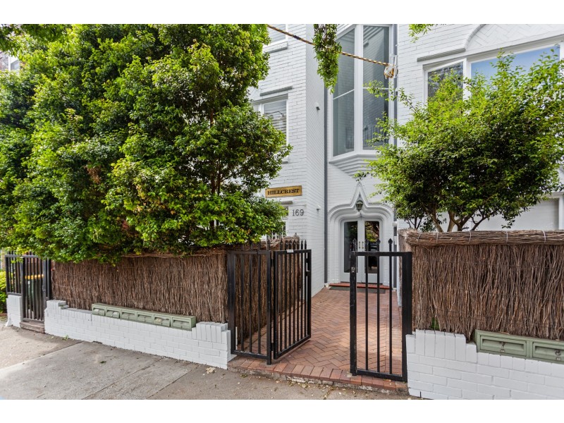 12/169 Victoria Road, Bellevue Hill NSW 2023