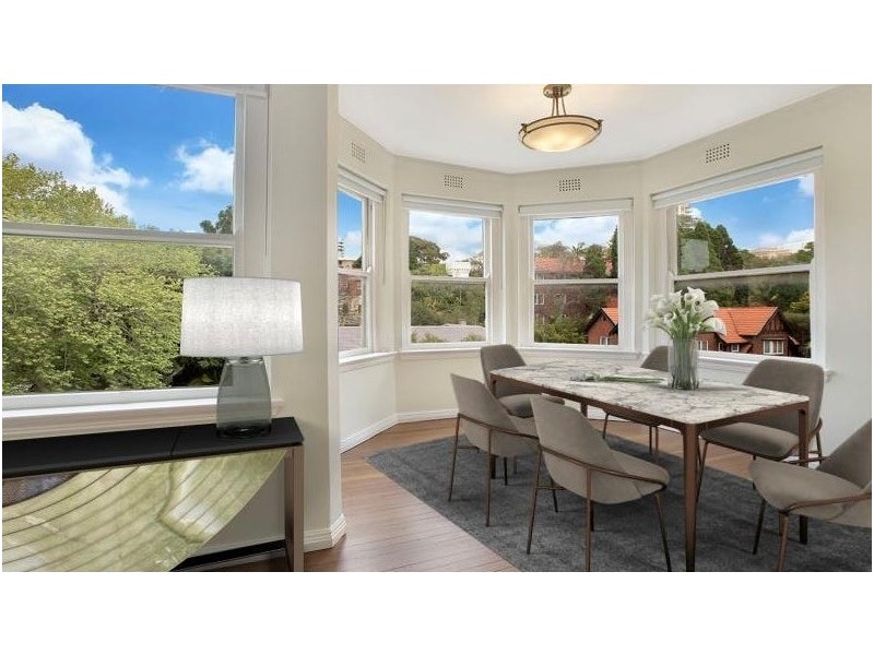 17/22 Greenoaks Avenue, Double Bay NSW 2028